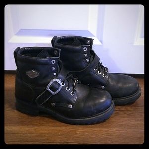 Harley-Davidson Women's boots